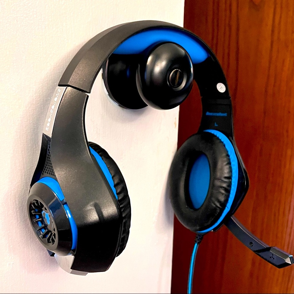 USB Gaming Headset